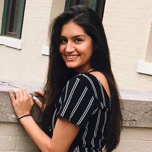 Meet your Posher, Cara